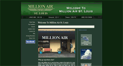 Desktop Screenshot of millionair-sus.com