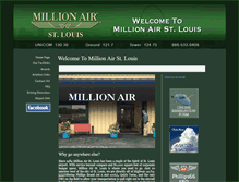 Tablet Screenshot of millionair-sus.com